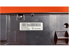 RENAULT T RANGE GAMA T 460 DTI PANEL KLIMATYZACJI