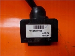RENAULT T RANGE GAMA T MANETKA HAMULCA / RETARDERA
