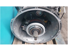 MERCEDES ACTROS MP4 SKRZYNIA BIEGÓW G281-12 EURO 6