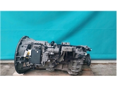 MERCEDES ACTROS MP4 SKRZYNIA BIEGÓW G281-12 EURO 6