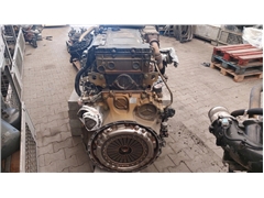MERCEDES ACTROS MP4 SILNIK OM471-926 13L 480KM EUR