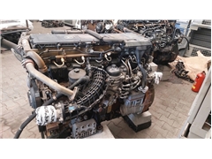 MERCEDES ACTROS MP4 SILNIK OM471-926 13L 480KM EUR