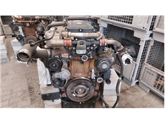 MERCEDES ACTROS MP4 SILNIK OM471-926 13L 480KM EUR