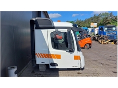 MERCEDES AROCS MP4 KABINA KPL. DZIENNA NISKA BUDOW