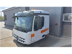MERCEDES AROCS MP4 KABINA KPL. DZIENNA NISKA BUDOW