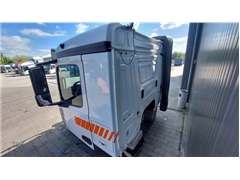 MERCEDES AROCS MP4 KABINA KPL. DZIENNA NISKA BUDOW