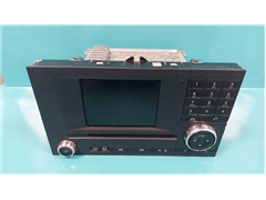 MERCEDES ACTROS ANTOS AROCS MP4 EURO 6 RADIO Z BLU