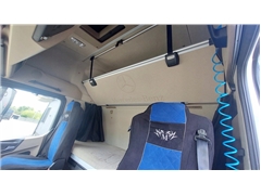 MERCEDES ACTROS MP4 EURO 6 KABINA KPL GIGA SPACE 2