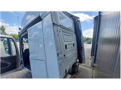 MERCEDES ACTROS MP4 EURO 6 KABINA KPL GIGA SPACE 2