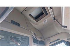 MERCEDES ACTROS MP4 EURO 6 KABINA KPL GIGA SPACE 2