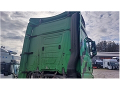 MERCEDES ACTROS MP4 KABINA SZKIELET STREAM SPACE E