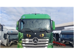MERCEDES ACTROS MP4 KABINA SZKIELET STREAM SPACE E