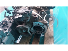 MERCEDES AROCS MP4 SKRZYNIA BIEGÓW G211-12 RETARDE