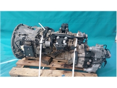 MERCEDES AROCS MP4 SKRZYNIA BIEGÓW G211-12 RETARDE