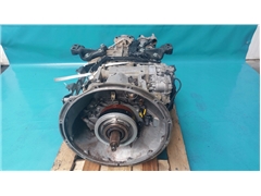 MERCEDES AROCS MP4 SKRZYNIA BIEGÓW G211-12 RETARDE