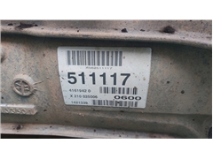 MERCEDES AROCS MP4 SKRZYNIA BIEGÓW G211-12 RETARDE