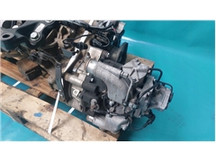 MERCEDES AROCS MP4 SKRZYNIA BIEGÓW G211-12 RETARDE