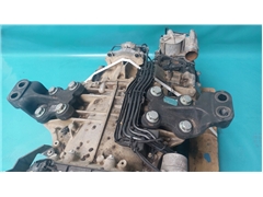 MERCEDES AROCS MP4 SKRZYNIA BIEGÓW G211-12 RETARDE