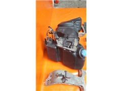VOLVO FH4 ZBIORNIK ADBLUE POD KABINĘ EURO 6