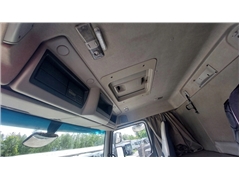 RENAULT PREMIUM DXI KABINA NISKA Z ŁÓŻKIEM