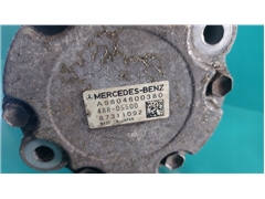 MERCEDES ACTROS MP4 EURO 6 OM471 POMPA WSPOMAGANIA