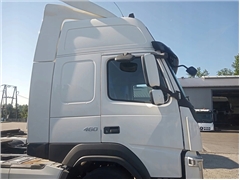 VOLVO FM4 XL WYSOKA / KABINA EURO 6 KOMPLETNA / 20