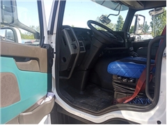 VOLVO FM4 XL WYSOKA / KABINA EURO 6 KOMPLETNA / 20