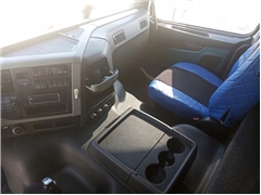 VOLVO FM4 XL WYSOKA / KABINA EURO 6 KOMPLETNA / 20