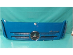 MERCEDES ACTROS MP4 EURO 6 MASKA ATRAPA KOMPLETNA