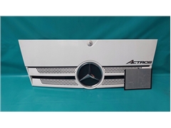 MERCEDES ACTROS MP4 EURO 6 MASKA ATRAPA NIEKOMPLET