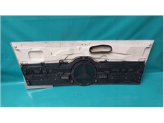 MERCEDES ACTROS MP4 EURO 6 MASKA ATRAPA NIEKOMPLET