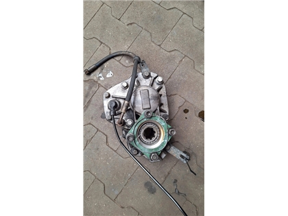VOLVO / RENAULT HYDRAULIKA PRZYSTAWKA 21582747