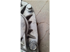 VOLVO / RENAULT HYDRAULIKA PRZYSTAWKA 21582747