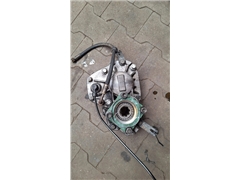 VOLVO / RENAULT HYDRAULIKA PRZYSTAWKA 21582747