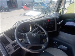 VOLVO FM4 KABINA GLOBETROTTER 2017 EURO 6