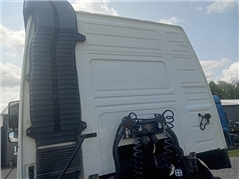 VOLVO FM4 KABINA GLOBETROTTER 2017 EURO 6