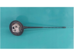 MERCEDES ACTROS MP4 EURO 6 ANTENA DACHOWA RADIOWA