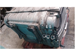 MERCEDES AROCS MP4 EURO 6 KATALIZATOR DPF A0054903