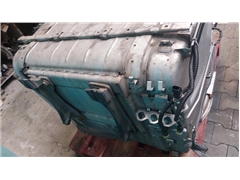 MERCEDES ACTROS MP4 EURO 6 KATALIZATOR DPF A007490