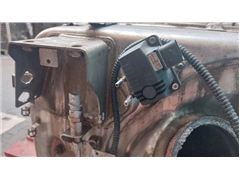 MERCEDES ACTROS MP4 EURO 6 KATALIZATOR DPF A007490