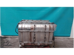 MERCEDES ACTROS MP4 EURO 6 KATALIZATOR DPF A007490