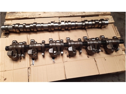 VOLVO FH4 SILNIK D13K WAŁEK ROZRZĄDU 22475254