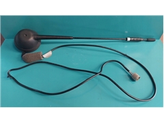 MERCEDES ACTROS MP4 EURO 6 ANTENA DACHOWA CB RADIA