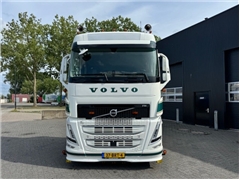Volvo FH 500 2021 6X2, IPARCOOL, FULL AIR, LEATHER SEATS, LIKE NEW!