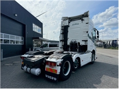 Volvo FH 500 2021 6X2, IPARCOOL, FULL AIR, LEATHER SEATS, LIKE NEW!