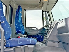 IVECO STRALIS 310  LAWETA 7,15 m + FASSI F230AXP.