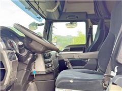 MAN TGX 26.440  PK 41002 - EH E + PILOT + PRZYCZE