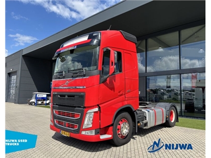 Volvo FH 460 4x2 PTO + I-Park