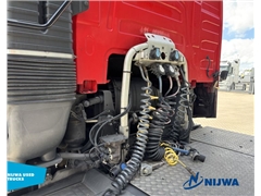 Volvo FH 460 4x2 PTO + I-Park