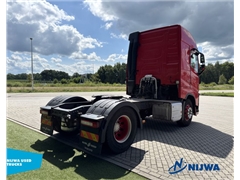Volvo FH 460 4x2 PTO + I-Park